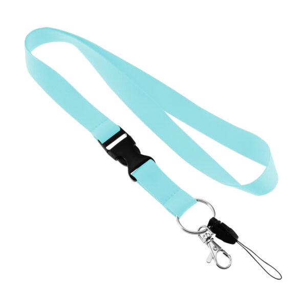 Lanyard Porta-Credencial Liso sublimación - Imagen 12
