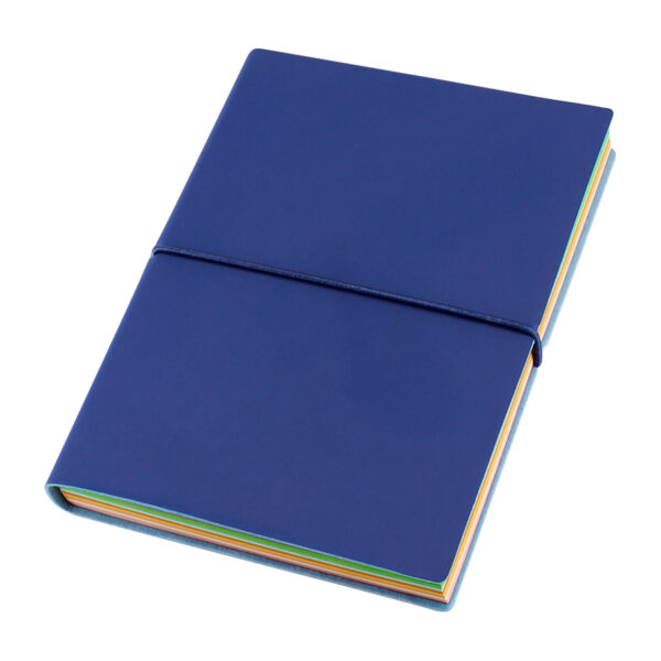 Libreta de PU High Class 13.4 x 18 x 1.8 cm - Imagen 7