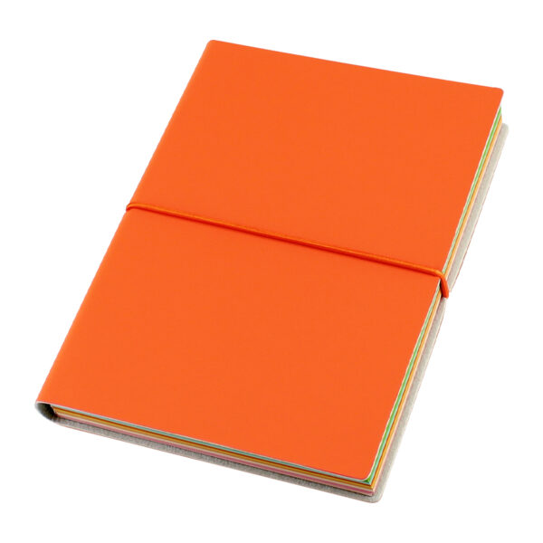 Libreta de PU High Class 13.4 x 18 x 1.8 cm - Imagen 5