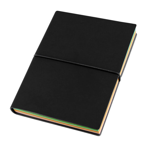 Libreta de PU High Class 13.4 x 18 x 1.8 cm - Imagen 4