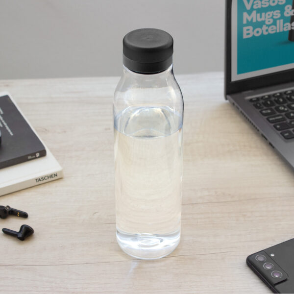 Botella "ANDINA BLACK" 750 Ml