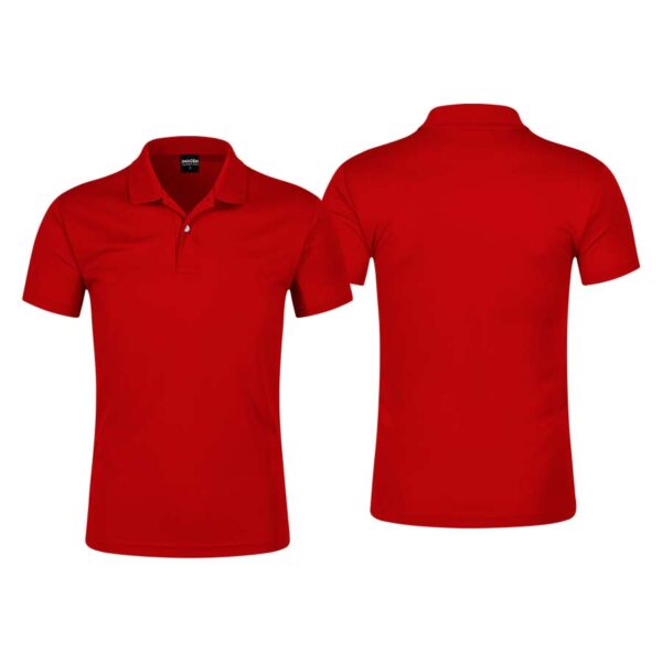 Polera Poliéster Hombre con Cuello pique - Imagen 6