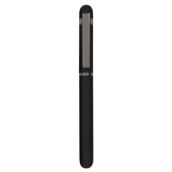 ROLLER "SILVERFIELD II" TINTA NEGRA - Imagen 5