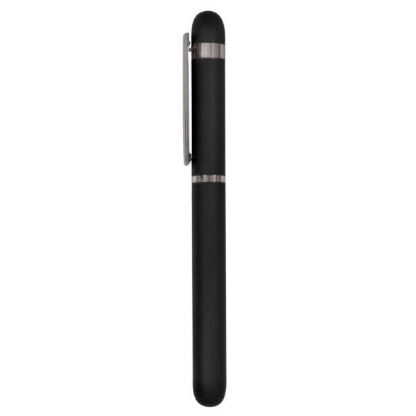 ROLLER "SILVERFIELD II" TINTA NEGRA - Imagen 4