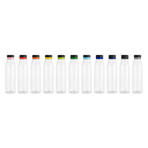Botella "ANDINA BLACK" 750 Ml - Imagen 3