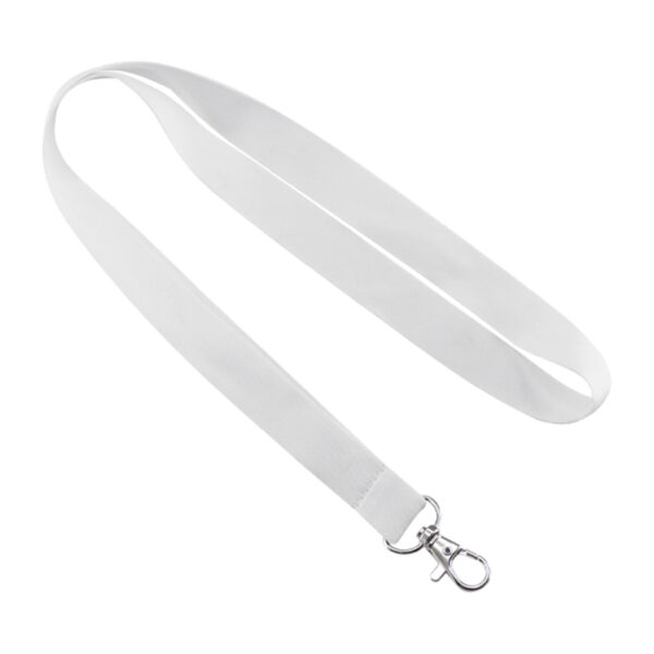 Lanyard Porta-Credencial de Polyester - Imagen 3