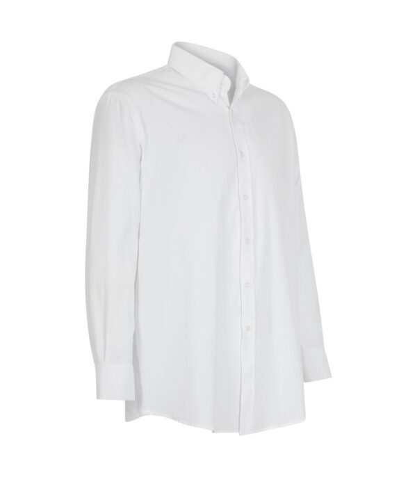 Camisa Oxford Classic Manga Larga Hombre - Imagen 5