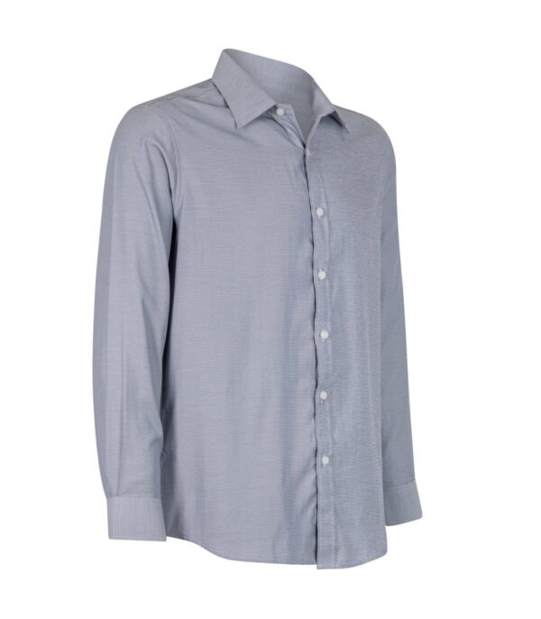 Camisa Trevira Urban Fantasia Manga Larga Hombre - Imagen 4