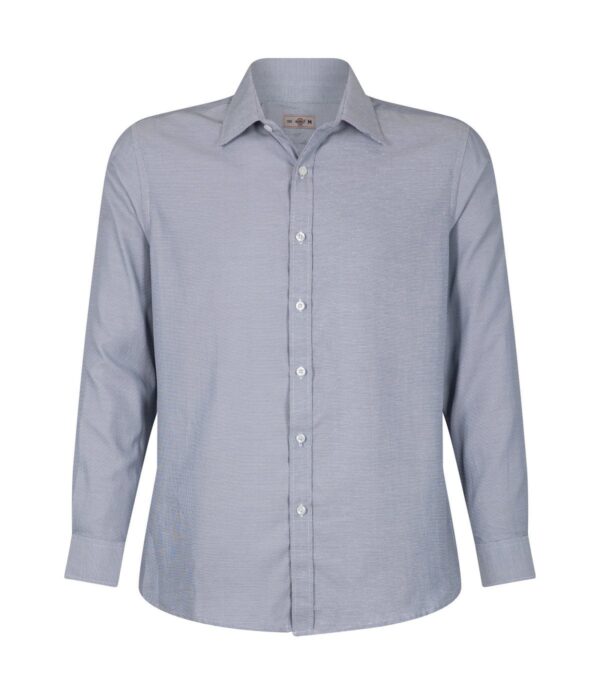 Camisa Trevira Urban Fantasia Manga Larga Hombre