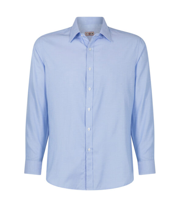 Camisa Trevira Urban Fantasia Manga Larga Hombre - Imagen 3