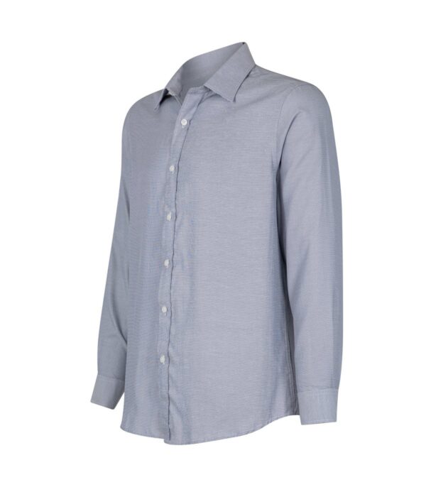 Camisa Trevira Urban Fantasia Manga Larga Hombre - Imagen 2