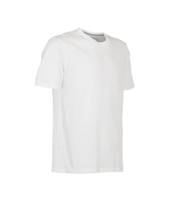 Polera DryFresh Smooth® 60% Algodón Manga Corta Hombre - Imagen 7