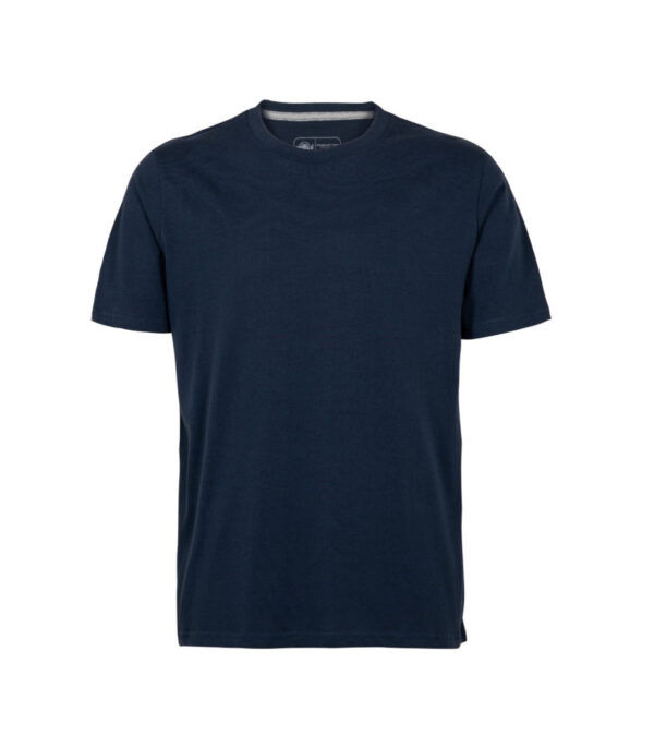 Polera DryFresh Smooth® 60% Algodón Manga Corta Hombre - Imagen 5