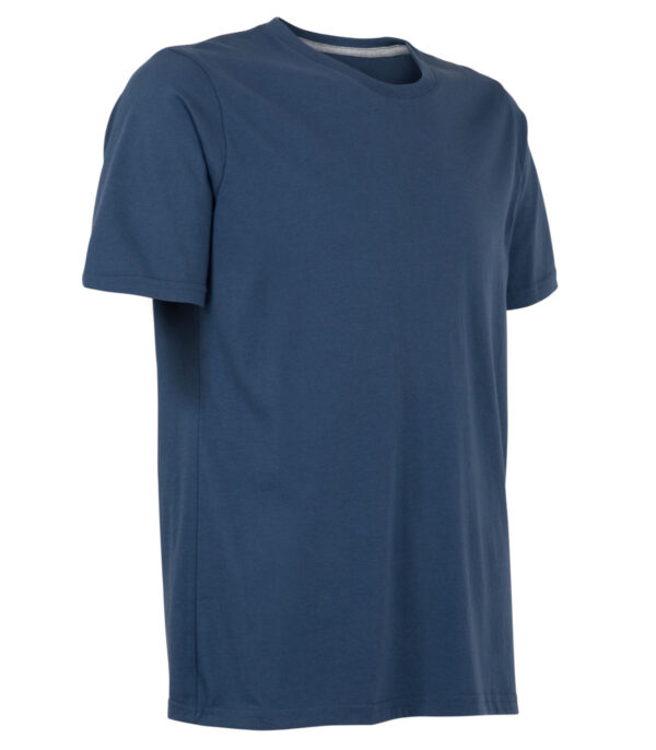 Polera DryFresh Smooth® 60% Algodón Manga Corta Hombre - Imagen 3