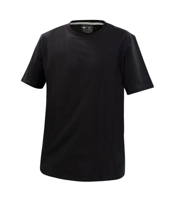 Polera Essential Soft Manga Corta Hombre - Imagen 5