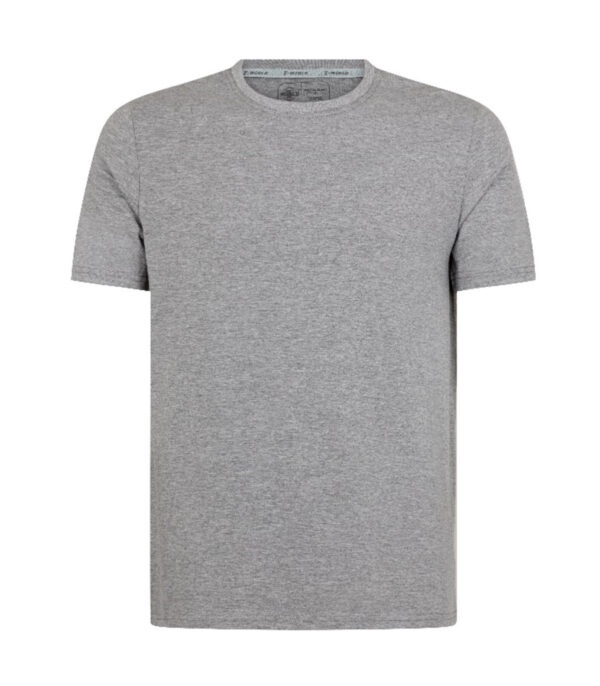Polera Essential Soft Manga Corta Hombre - Imagen 4