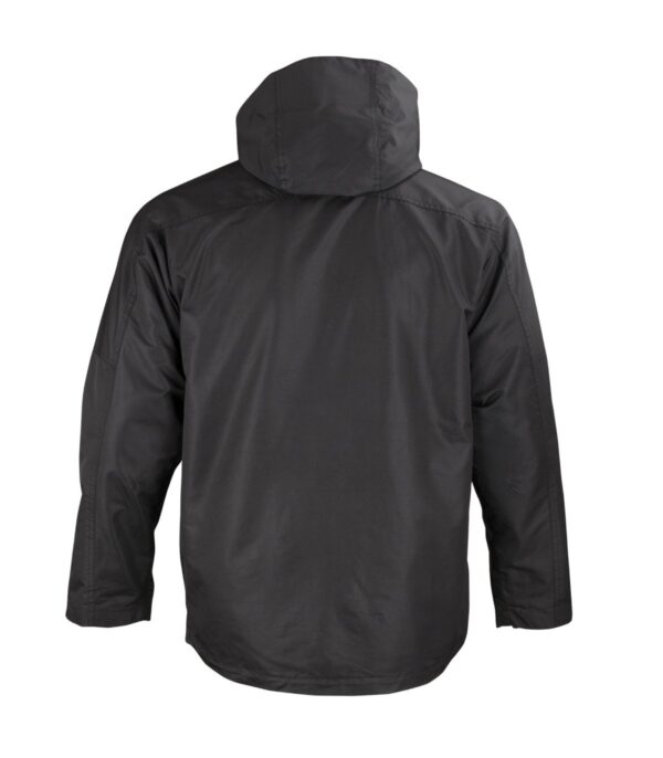 Chaqueta 3 en 1 Basic Hombre - Imagen 4