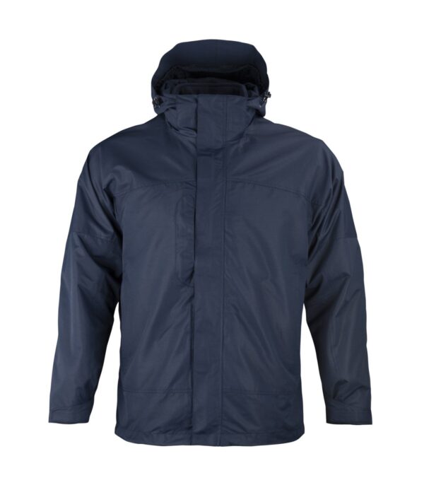 Chaqueta 3 en 1 Basic Hombre - Imagen 2